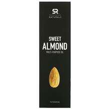 Sports Research, Sweet Almond Multi-Purpose Oil, Мультивітамін...