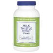 Milk Thistle Extract 175 mg, Розторопша, 300 капсул