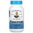 Фото товару Pancreas Formula 460 mg, Підтримка підшлункової залози, 100 ка...