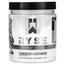 Ryse Supps, L-Глютамин, Element Series Fermented L-Glutamine, ...