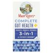 Фото товару Complete Gut Health 3-in-1, Підтримка кишківника, 60 капсул