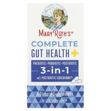 Complete Gut Health 3-in-1 Поддержка кишечника