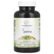 Amazing India, Листья Сенны, Senna 500 mg, 120 капсул