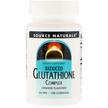 Фото товару Reduced Glutathione Complex Orange Flavored 50 mg, L-Глутатіон...