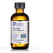 Минеральные добавки, Premier pH Minerals, 58 мл