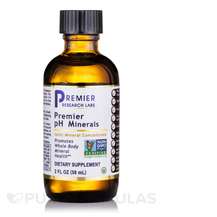 Premier pH Minerals Минеральные добавки Premier