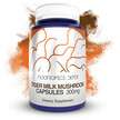 Фото товара Nootropics Depot, Грибы Тигровый, Tiger Milk Mushroom, 60 капсул