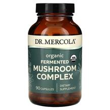 Комплекс Грибів Fermented Mushroom Complex Dr.