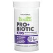 Фото товару GI Natural Probiotic Kids, Підтримка кишківника, 30 таблеток