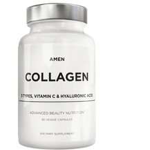 Колаген Amen Collagen CodeAge 90 капсул