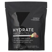 Електроліти Hydrate Electrolytes Variety Pack Sports