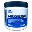 EVLution Nutrition, L-Leucine 2000 Unflavored, L-Лейцин, 200 г