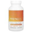 Econugenics, Пектасол, PectaSol Modified Citrus Pectin, 90 капсул