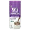 Фото товару Om Mushroom Superfood, Mushroom Hot Chocolate Blend, Гриби, 240 г