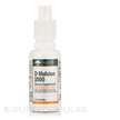 Фото товару Genestra, D-Mulsion 1000 Natural Spearmint, ПЕА, 30 мл