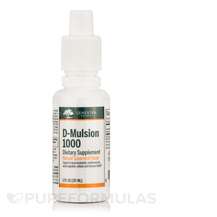 D-Mulsion 1000 Natural Spearmint ПЭА Genestra 30 мл