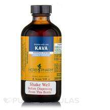 Herb Pharm, Kava, 240 ml