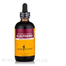 Herb Pharm, Eleuthero, 120 ml