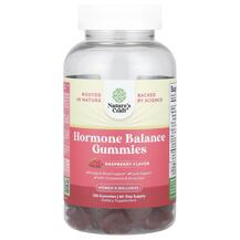 Women's Wellness Hormone Balance Gummies Raspberry