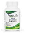 Фото товара Probulin, Ферменты, Daily Digestive Enzymes, 90 капсул