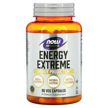 Обзор на Energy Extreme Спортивное питание Обзор на Energy Extreme Спортивное питание
