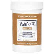 Пробіотики Ultimate 10+ Probiotics 30 Billion
