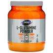 Now, L-Glutamine Powder, L-Глутамін в порошоку, 1 кг