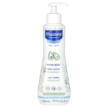 Baby Hydra Baby Body Lotion with Avocado For Normal