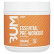 Фото товару Bum Essential Pre-Workout Orange, Передтренувальний комплекс, 399