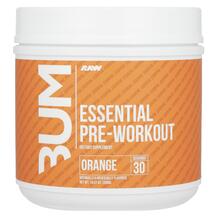 Bum Essential Pre-Workout Orange Предтренировочный