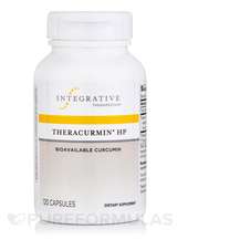 Theracurmin HP Куркумин Integrative Therapeutics