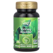 Підтримка нирок Kidney Bladder 465 mg Nature's Way