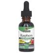 Фото товара Nature's Answer, Малина, Raspberry Alcohol-Free 1000 mg, 30 
