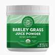 Vimergy, Barley Grass Juice Powder, Ячмінь, 500 г