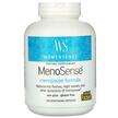 Natural Factors, WomenSense MenoSense Menopause Formula, Підтр...