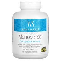MenoSense Menopause Formula Поддержка менопаузы