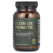 Фото товара Пробиотики, Ultimate Probiotic 100 Billion CFU, 60 капсул