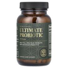 Ultimate Probiotic 100 Billion CFU Пробиотики Global