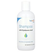 Shampoo with Hyaluronic Acid Шампунь Hyalogic