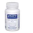 Фото товара Pure Encapsulations, Со Пальметто, Saw Palmetto Plus, 60 капсул