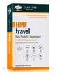 Фото товара Genestra, Пробиотики, HMF Travel, 30 капсул