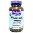 Фото товару Bluebonnet, Vitamin C 1000 mg, Вітамін C 1000 мг, 180 капсул