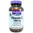 Bluebonnet, Vitamin C 1000 mg, Вітамін C 1000 мг, 180 капсул