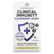 Фото товару Clinical Elderberry Drink 39000 mg, Бузина 39000 мг, 3.14 г