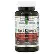 Фото товара Amazing Nutrition, Экстракт вишни, Tart Cherry 1000 mg, 120 ка...
