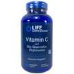 Фото товару Life Extension, Vitamin C and Bio-Quercetin, C-1000 мг і біокв...