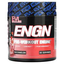 ENGN Pre-Workout Engine Watermelon Предтренировочный