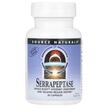 Source Naturals, Серрапептаза, Serrapeptase, 30 капсул