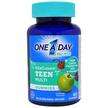Фото товара One-A-Day, Мультивитамины для подростков, For Him VitaCraves T...