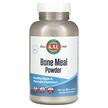 Фото товару KAL, Bone Meal Powder, Зміцнення кісток, 450 г